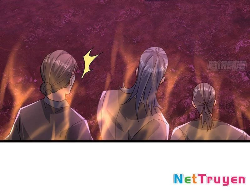 Tiên Làm Nô Thần Là Bộc, Đại Đế Làm Chó Giữ Nhà Chapter 46 - 6