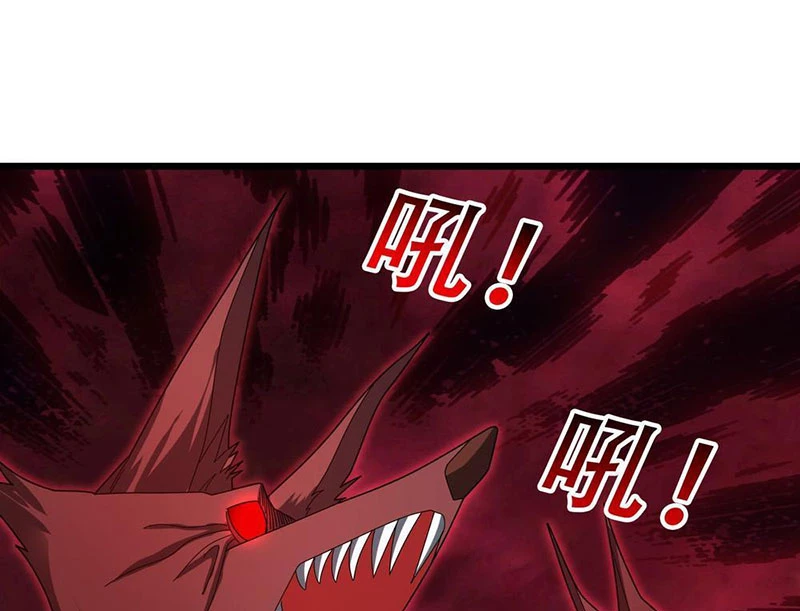 Tiên Làm Nô Thần Là Bộc, Đại Đế Làm Chó Giữ Nhà Chapter 46 - 7