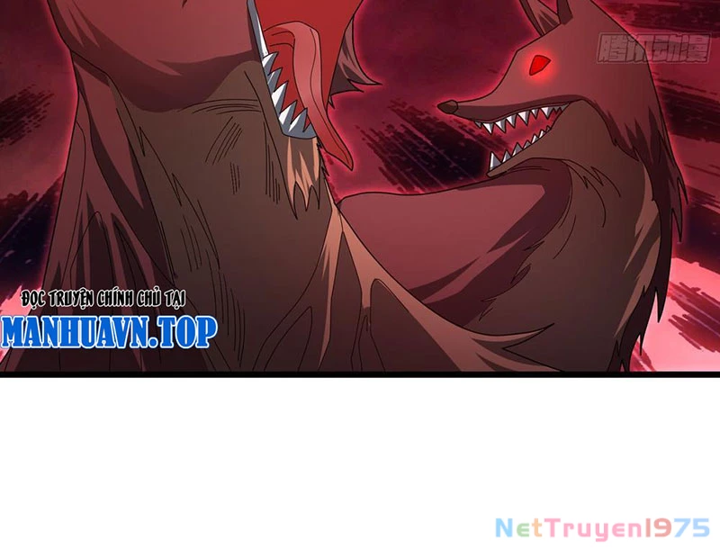 Tiên Làm Nô Thần Là Bộc, Đại Đế Làm Chó Giữ Nhà Chapter 46 - 8