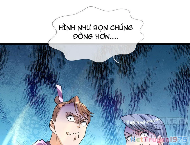 Tiên Làm Nô Thần Là Bộc, Đại Đế Làm Chó Giữ Nhà Chapter 46 - 9