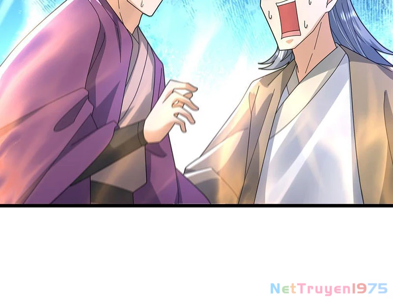 Tiên Làm Nô Thần Là Bộc, Đại Đế Làm Chó Giữ Nhà Chapter 46 - 10