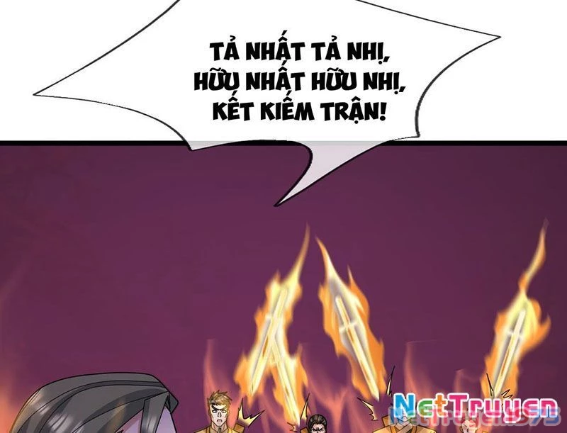 Tiên Làm Nô Thần Là Bộc, Đại Đế Làm Chó Giữ Nhà Chapter 46 - 16