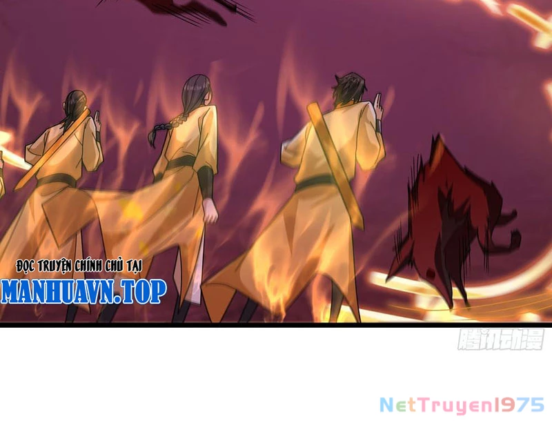 Tiên Làm Nô Thần Là Bộc, Đại Đế Làm Chó Giữ Nhà Chapter 46 - 22