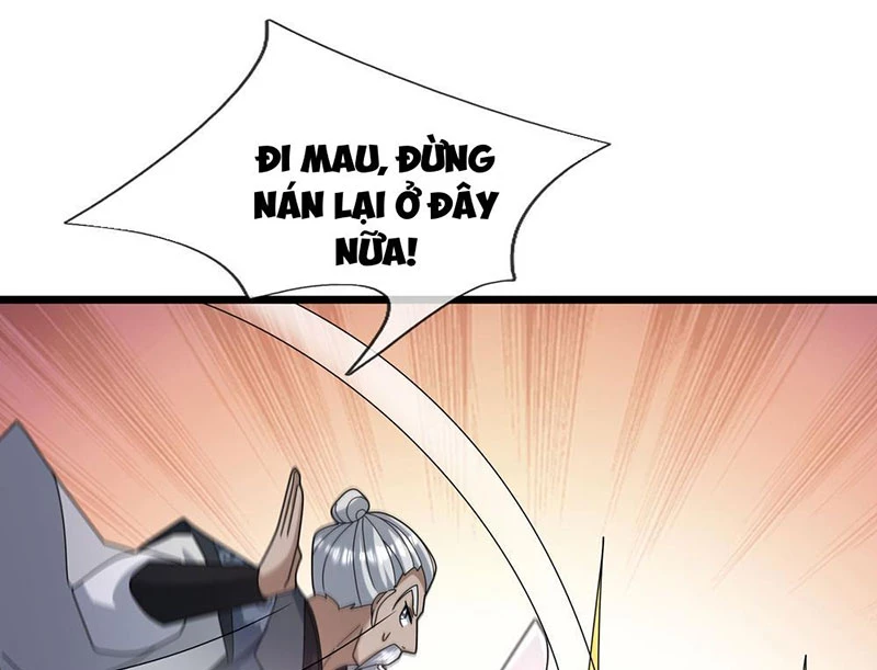 Tiên Làm Nô Thần Là Bộc, Đại Đế Làm Chó Giữ Nhà Chapter 46 - 23