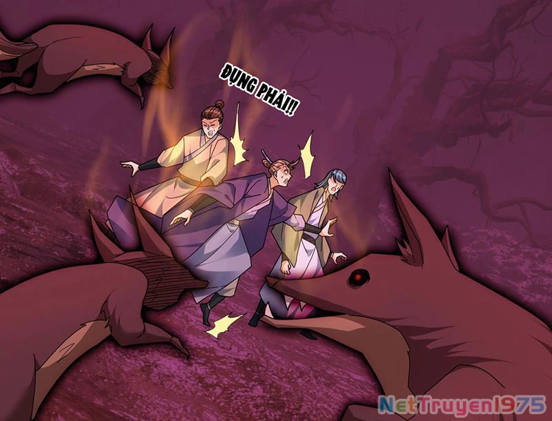 Tiên Làm Nô Thần Là Bộc, Đại Đế Làm Chó Giữ Nhà Chapter 46 - 28