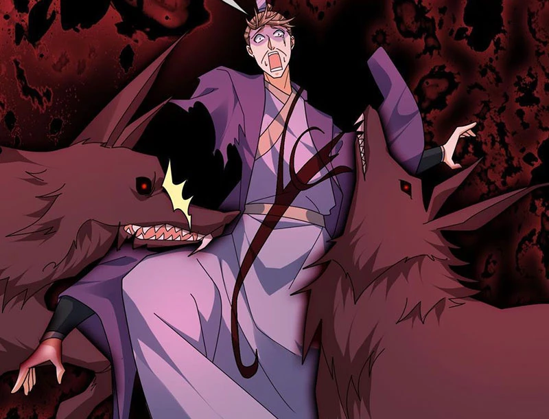 Tiên Làm Nô Thần Là Bộc, Đại Đế Làm Chó Giữ Nhà Chapter 46 - 30