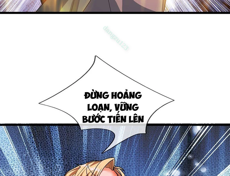 Tiên Làm Nô Thần Là Bộc, Đại Đế Làm Chó Giữ Nhà Chapter 46 - 37