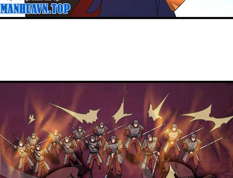Tiên Làm Nô Thần Là Bộc, Đại Đế Làm Chó Giữ Nhà Chapter 46 - 39