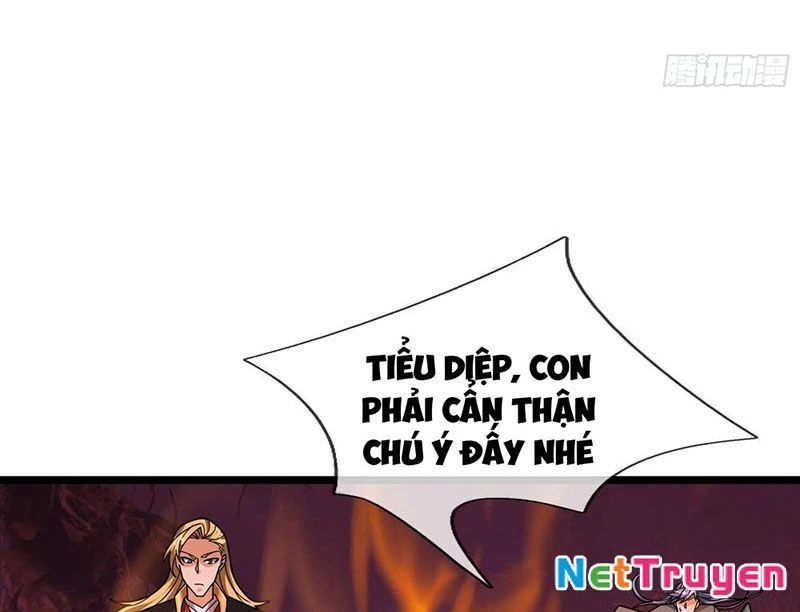 Tiên Làm Nô Thần Là Bộc, Đại Đế Làm Chó Giữ Nhà Chapter 46 - 41