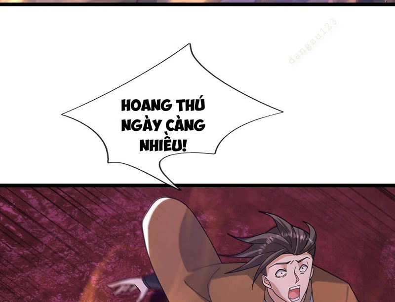 Tiên Làm Nô Thần Là Bộc, Đại Đế Làm Chó Giữ Nhà Chapter 46 - 58