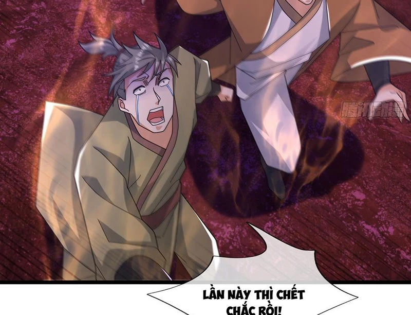 Tiên Làm Nô Thần Là Bộc, Đại Đế Làm Chó Giữ Nhà Chapter 46 - 59