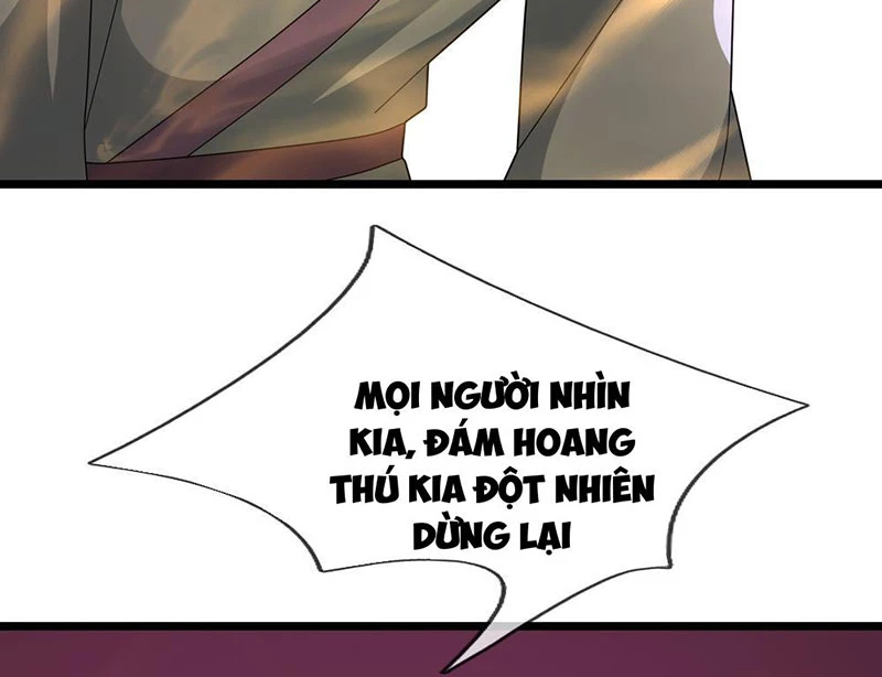 Tiên Làm Nô Thần Là Bộc, Đại Đế Làm Chó Giữ Nhà Chapter 46 - 68