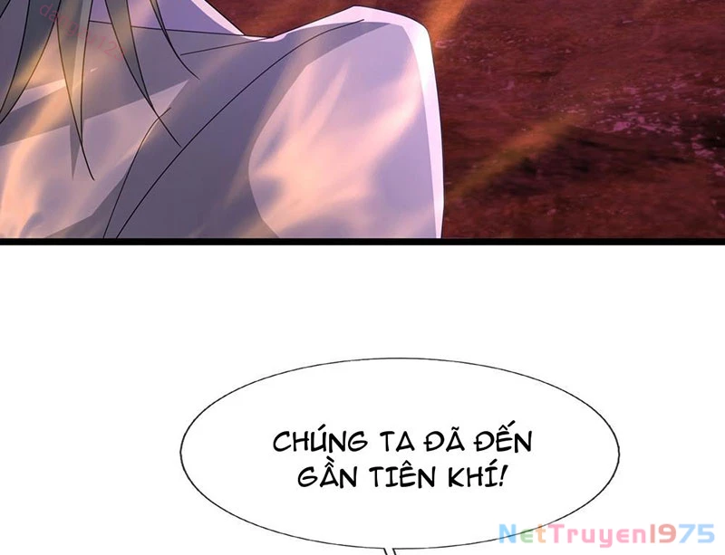 Tiên Làm Nô Thần Là Bộc, Đại Đế Làm Chó Giữ Nhà Chapter 46 - 70