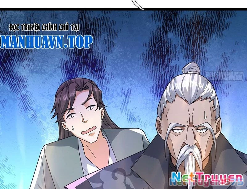 Tiên Làm Nô Thần Là Bộc, Đại Đế Làm Chó Giữ Nhà Chapter 46 - 71