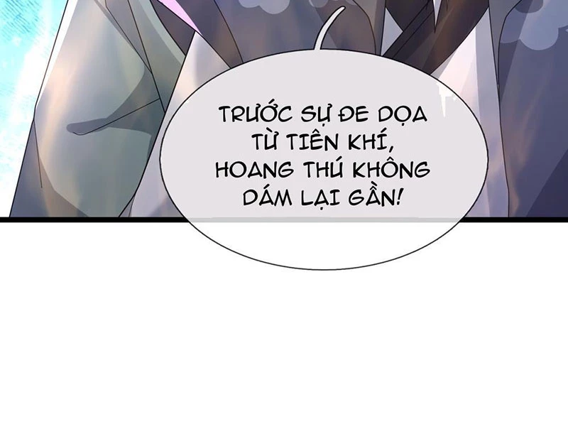 Tiên Làm Nô Thần Là Bộc, Đại Đế Làm Chó Giữ Nhà Chapter 46 - 72