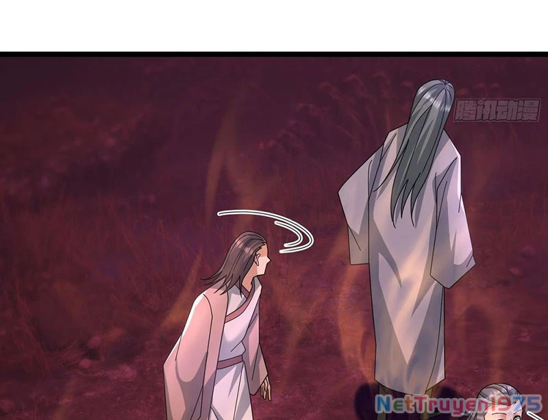 Tiên Làm Nô Thần Là Bộc, Đại Đế Làm Chó Giữ Nhà Chapter 46 - 73