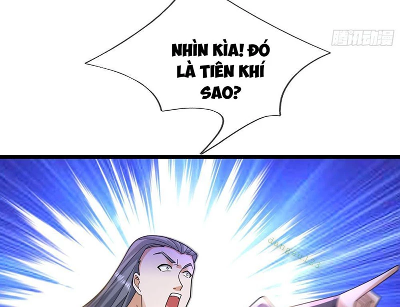 Tiên Làm Nô Thần Là Bộc, Đại Đế Làm Chó Giữ Nhà Chapter 46 - 75