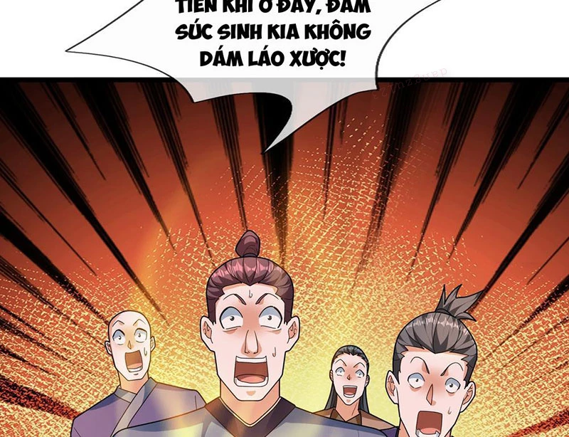 Tiên Làm Nô Thần Là Bộc, Đại Đế Làm Chó Giữ Nhà Chapter 46 - 79