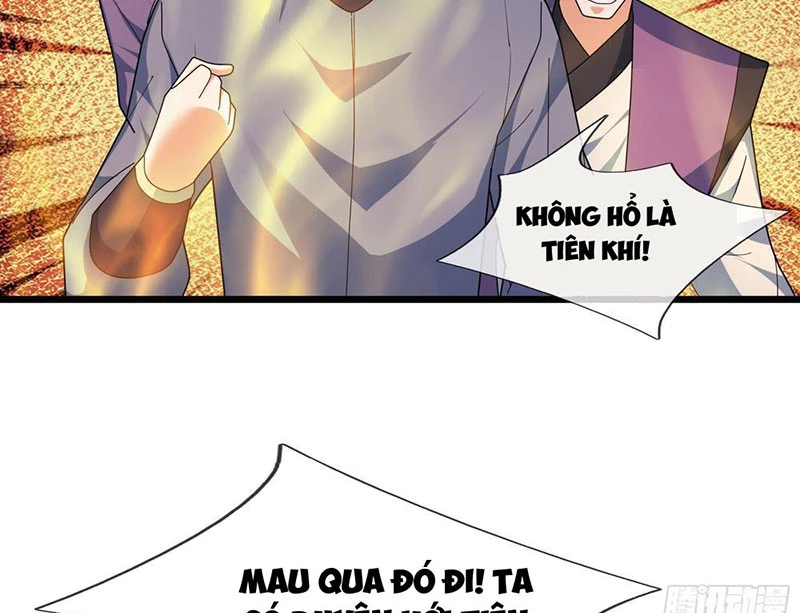 Tiên Làm Nô Thần Là Bộc, Đại Đế Làm Chó Giữ Nhà Chapter 46 - 80