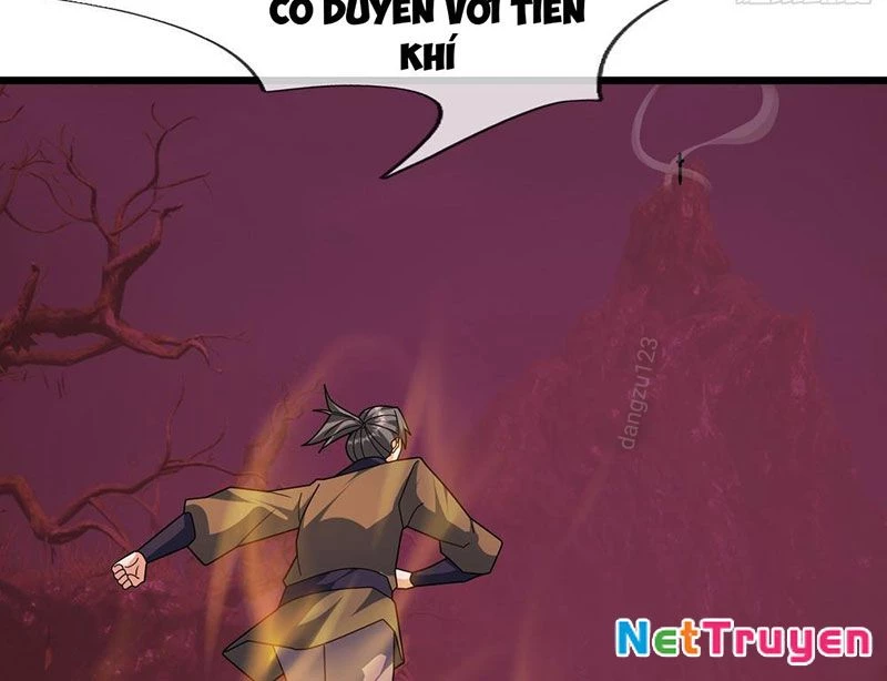 Tiên Làm Nô Thần Là Bộc, Đại Đế Làm Chó Giữ Nhà Chapter 46 - 81