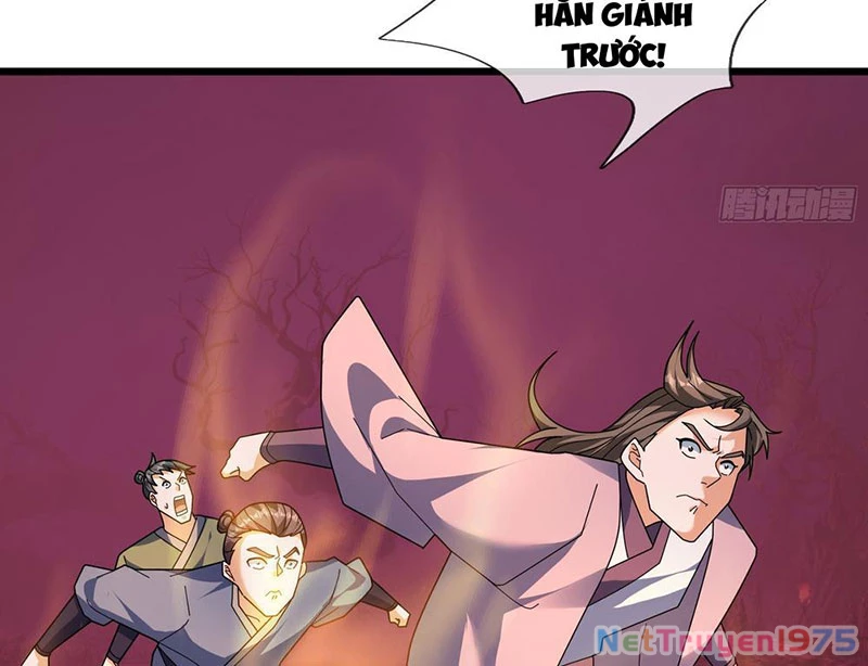 Tiên Làm Nô Thần Là Bộc, Đại Đế Làm Chó Giữ Nhà Chapter 46 - 83