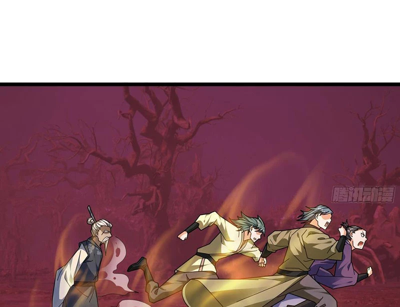 Tiên Làm Nô Thần Là Bộc, Đại Đế Làm Chó Giữ Nhà Chapter 46 - 85