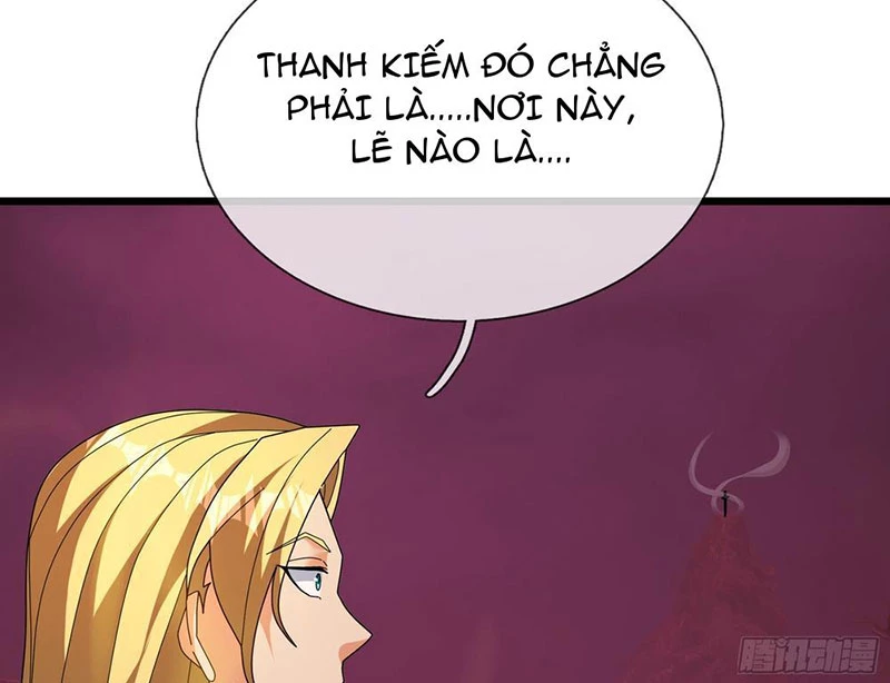 Tiên Làm Nô Thần Là Bộc, Đại Đế Làm Chó Giữ Nhà Chapter 46 - 87