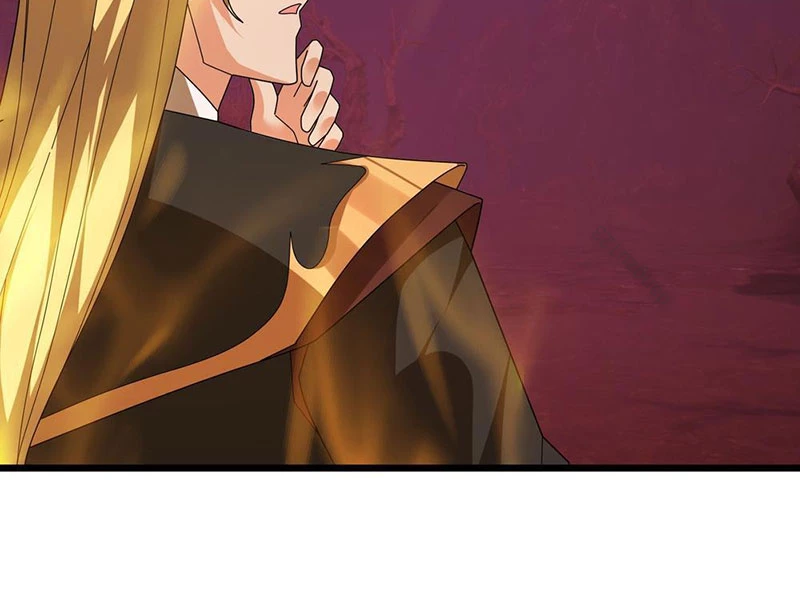 Tiên Làm Nô Thần Là Bộc, Đại Đế Làm Chó Giữ Nhà Chapter 46 - 88