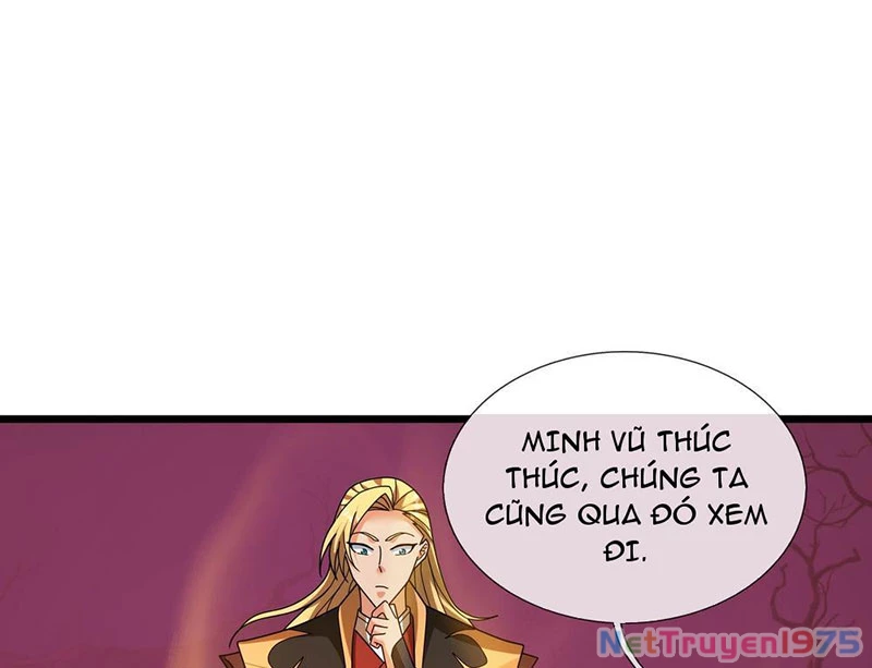 Tiên Làm Nô Thần Là Bộc, Đại Đế Làm Chó Giữ Nhà Chapter 46 - 89