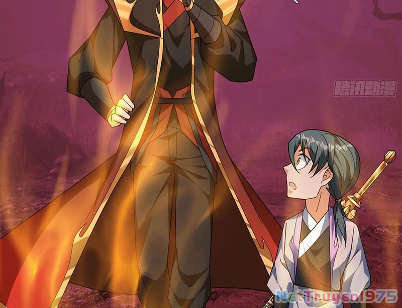 Tiên Làm Nô Thần Là Bộc, Đại Đế Làm Chó Giữ Nhà Chapter 46 - 90