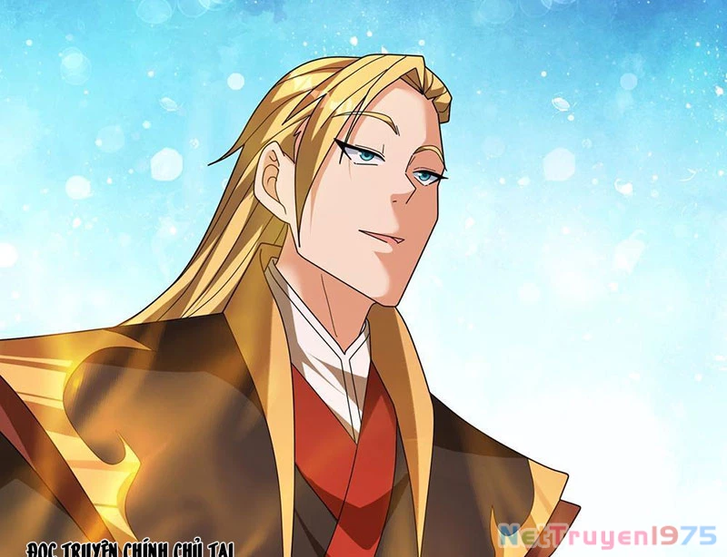 Tiên Làm Nô Thần Là Bộc, Đại Đế Làm Chó Giữ Nhà Chapter 46 - 92