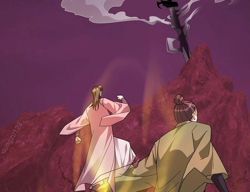 Tiên Làm Nô Thần Là Bộc, Đại Đế Làm Chó Giữ Nhà Chapter 46 - 94