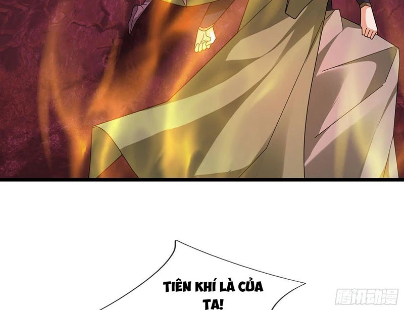 Tiên Làm Nô Thần Là Bộc, Đại Đế Làm Chó Giữ Nhà Chapter 46 - 95