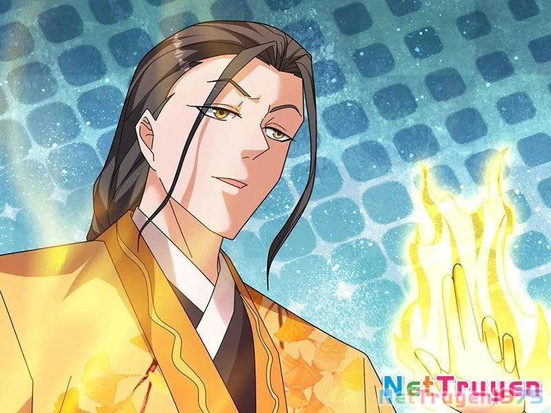 Tiên Làm Nô Thần Là Bộc, Đại Đế Làm Chó Giữ Nhà Chapter 46 - 101