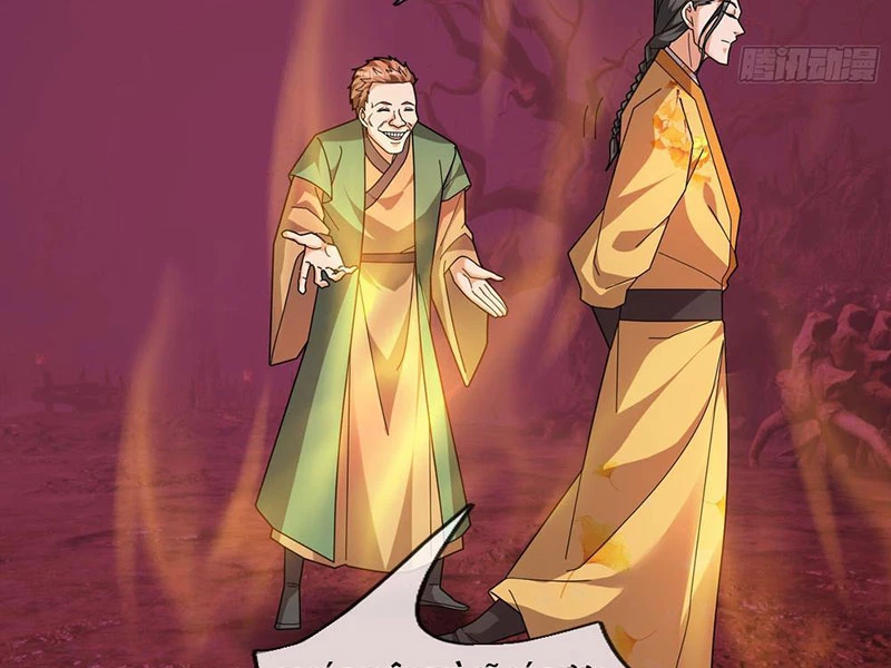 Tiên Làm Nô Thần Là Bộc, Đại Đế Làm Chó Giữ Nhà Chapter 46 - 103