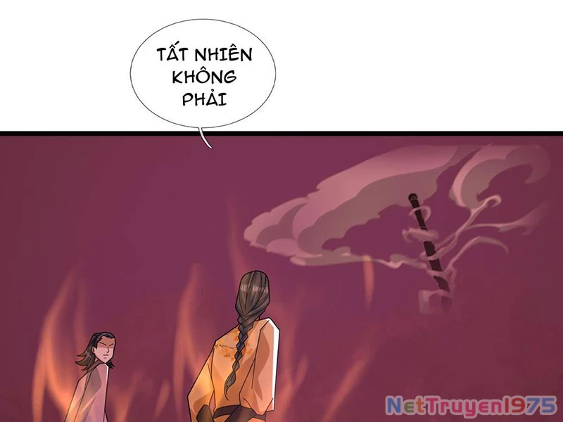 Tiên Làm Nô Thần Là Bộc, Đại Đế Làm Chó Giữ Nhà Chapter 46 - 105