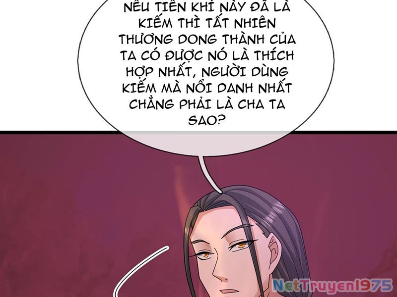 Tiên Làm Nô Thần Là Bộc, Đại Đế Làm Chó Giữ Nhà Chapter 46 - 107