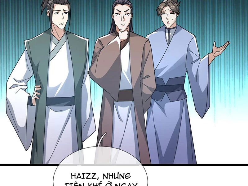 Tiên Làm Nô Thần Là Bộc, Đại Đế Làm Chó Giữ Nhà Chapter 46 - 112