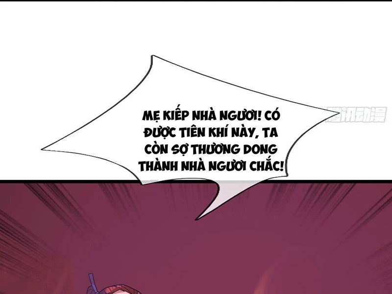 Tiên Làm Nô Thần Là Bộc, Đại Đế Làm Chó Giữ Nhà Chapter 46 - 115