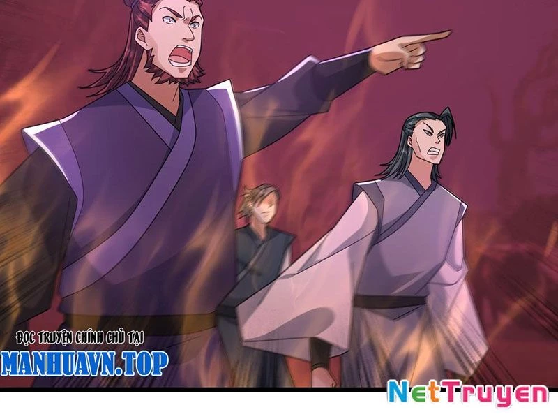 Tiên Làm Nô Thần Là Bộc, Đại Đế Làm Chó Giữ Nhà Chapter 46 - 116