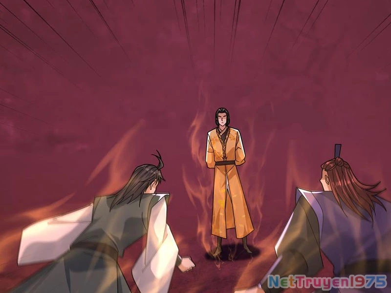 Tiên Làm Nô Thần Là Bộc, Đại Đế Làm Chó Giữ Nhà Chapter 46 - 118
