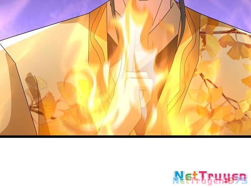Tiên Làm Nô Thần Là Bộc, Đại Đế Làm Chó Giữ Nhà Chapter 46 - 121