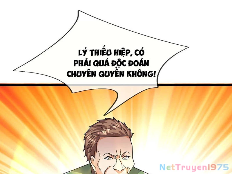 Tiên Làm Nô Thần Là Bộc, Đại Đế Làm Chó Giữ Nhà Chapter 46 - 125