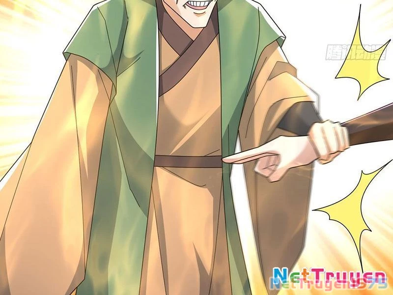 Tiên Làm Nô Thần Là Bộc, Đại Đế Làm Chó Giữ Nhà Chapter 46 - 126