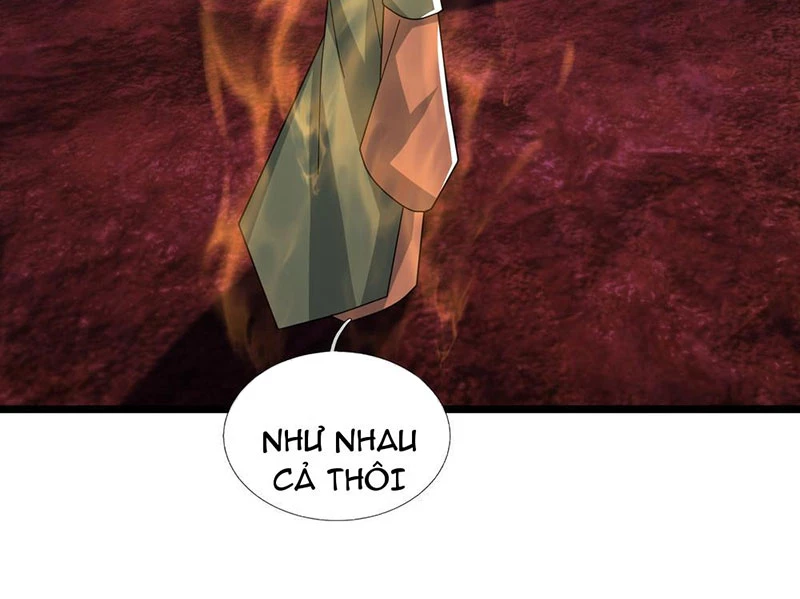 Tiên Làm Nô Thần Là Bộc, Đại Đế Làm Chó Giữ Nhà Chapter 46 - 129