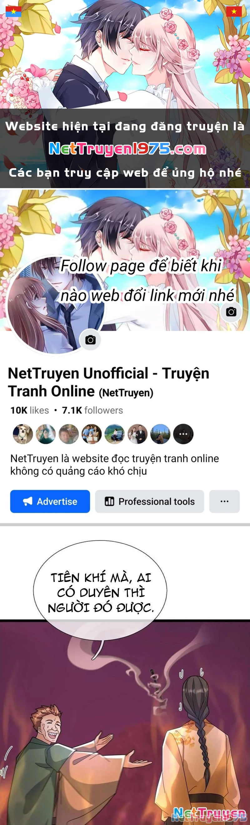 Tiên Làm Nô Thần Là Bộc, Đại Đế Làm Chó Giữ Nhà Chapter 47 - 1