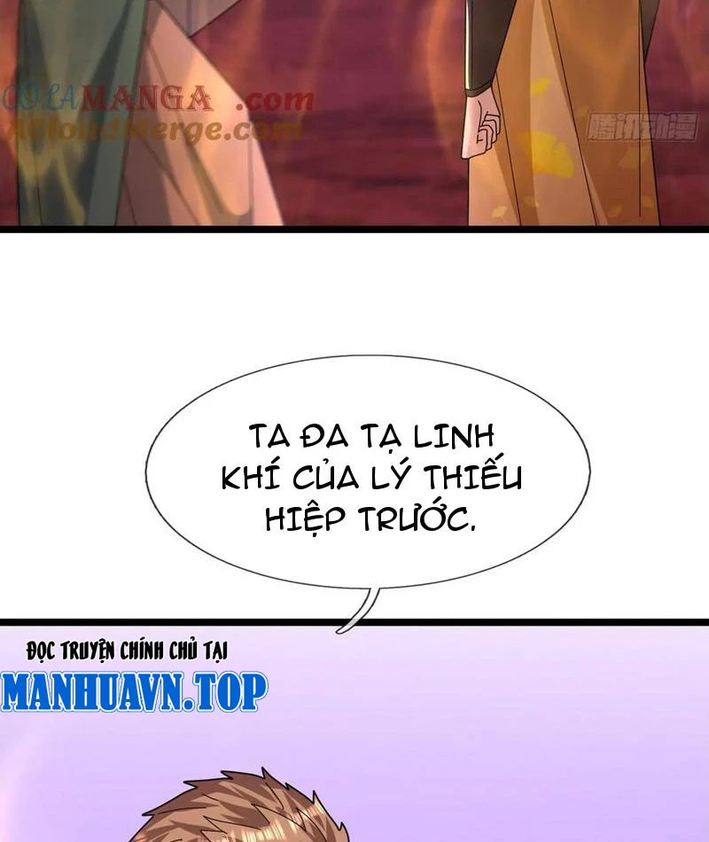 Tiên Làm Nô Thần Là Bộc, Đại Đế Làm Chó Giữ Nhà Chapter 47 - 2