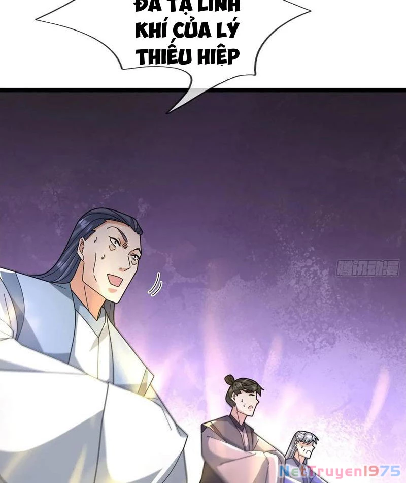 Tiên Làm Nô Thần Là Bộc, Đại Đế Làm Chó Giữ Nhà Chapter 47 - 4