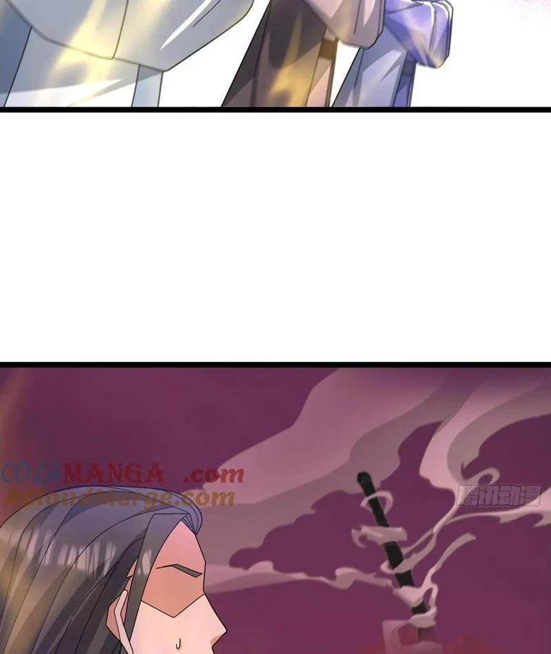Tiên Làm Nô Thần Là Bộc, Đại Đế Làm Chó Giữ Nhà Chapter 47 - 5