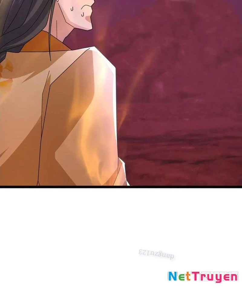 Tiên Làm Nô Thần Là Bộc, Đại Đế Làm Chó Giữ Nhà Chapter 47 - 6